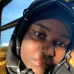 Meet your Posher, Maryam